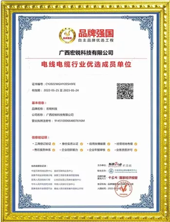 品牌强国